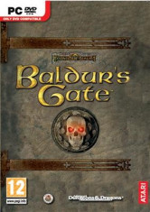 Baldurs Gate Pc foto