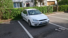 Ford Focus foto