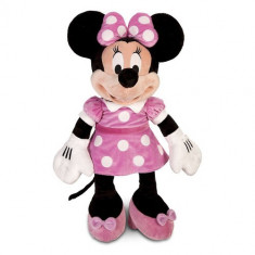 Mascota din Plus Minnie Mouse 25 Cm foto