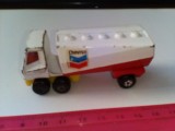 Bnk jc Matchbox - camion