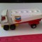 bnk jc Matchbox - camion