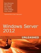 Windows Server 2012 Unleashed foto