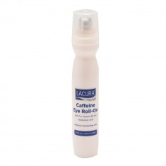 Roll-On anticearcane Lacura, 15 ml, Alb foto