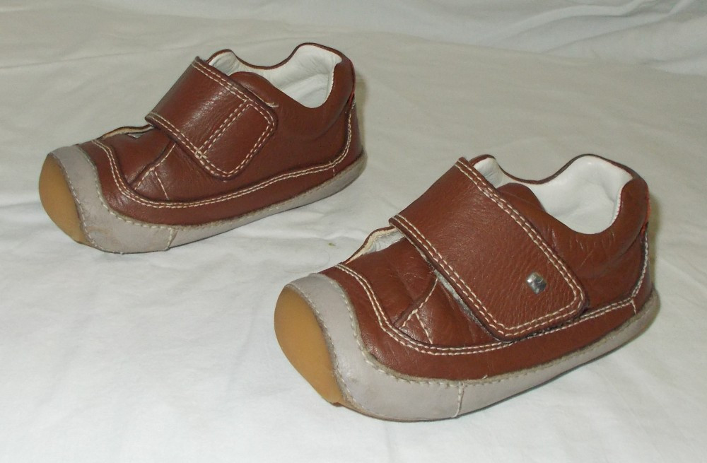 Pantofi copii ELEFANTEN - nr 20 | arhiva Okazii.ro