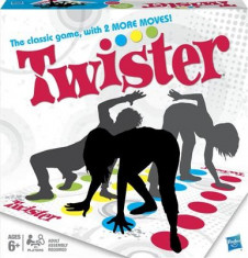 Joc Twister Board Game foto