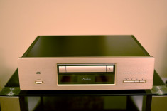 CD Player Accuphase DP-65 foto