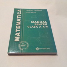 MANUAL PENTRU CLASA A X-A LAURENTIU PANAITOPOL,M.BALUNA**p8 foto