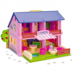 Casuta pentru Papusi Play House - Wader foto