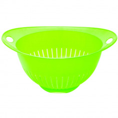 Strecuratoare plastic, ?22 cm, Verde, 14468GR foto