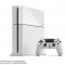 Consola Sony Playstation 4 500Gb White