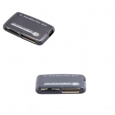 CARD READER EXTERN SPIRE SP333CR foto