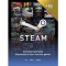 Steam Wallet 10 Euro Cd-Key