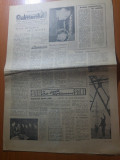 Ziarul rulmentul 15 iunie 1962-fabrica de rulmenti barlad