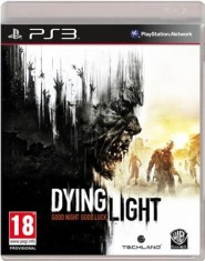 Dying Light Ps3 foto