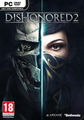 Dishonored 2 Pc foto