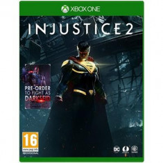 Injustice 2 Xbox One foto