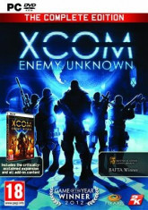 Xcom Enemy Unknown The Complete Edition Pc foto