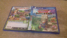 Dragon Quest Builders - PS4 [A] foto