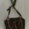 Sac de merinde din stocul de razboi al Mapn.