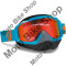 MBS SCOTT BRILLE SNOWCROs HUSTLE BLUE, el. blue, LE2016, Cod Produs: 2375924592192AU