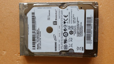 35.HDD Laptop 2.5&amp;quot; SATA 1 TB Samsung ST1000LM024 5400 RPM 8 MB foto