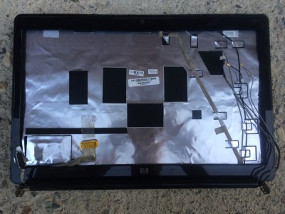 rame display, balamale si panglica HP PAVILION DV7 foto