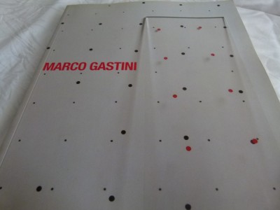 Marco Gastini foto