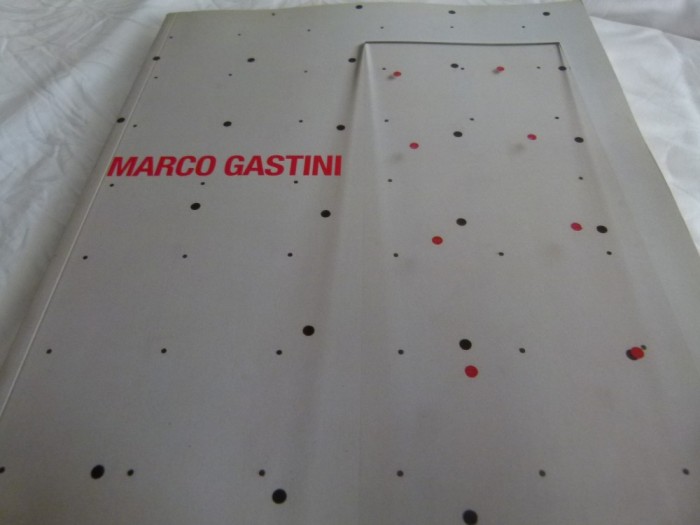 Marco Gastini