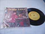 DISC VINIL JENNY LUNA ORCHESTRA ENNIO MORRICONE RARITATE!!!!!EDC 950 ELECTRECORD