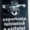MIHAELA CRISTEA-EXPERIENTA INITIATICA A EXILULUI:46 DIALOGURI(1994/pref.O.PALER)