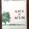 Bujor Nedelcovici - Aici si acum (Editura Cartea Romaneasca, 1996)