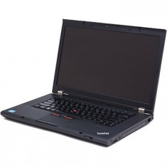Laptop second hand Lenovo ThinkPad W530, Dual Core i7-3520M, SSD foto