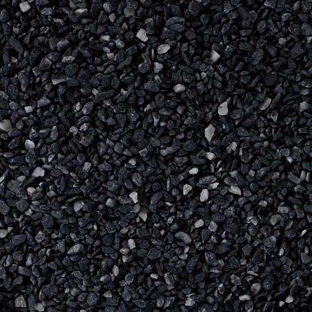 24Oz Unitate de nisip - negru foto mare 24Oz Unitate de nisip - negru foto mare