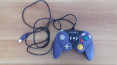 Controller GAMECUBE - 4 Gamers foto