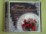 WINTER WONDERLAND - Best Of Christmas Pop - 2 C D Originale ca NOI, CD