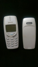 Nokia 3310 made in Finland foto