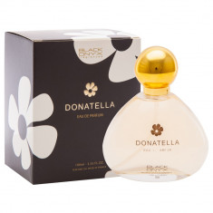 Apa de parfum Donatella, 3,33 FL.OZ. 80% Vol. Alc, 100 ml, pentru femei foto