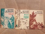 HONORE DE BALZAC CARTI (3 VOL)