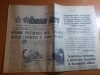 Ziar Romania Libera 8 August 1978 - Ceausescu &amp; Brejnev - Editie Originala Bucuresti