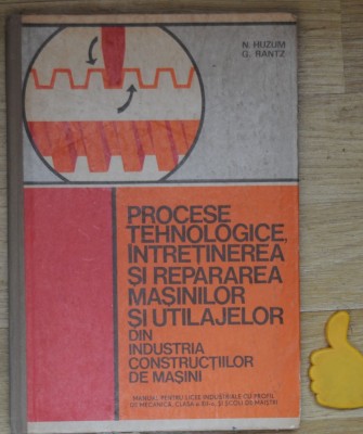 Procese termodinamice in sisteme gaz-solid Mihaila foto