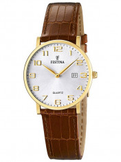 Ceas original Festina Classic F16479/2 foto