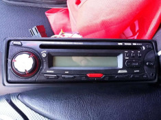 Radio MP3 auto AEG,mp3. foto
