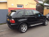 Dezmembrez BMW X5 E53 3.0d an 2003 M57 automat