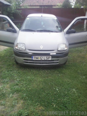 Schimb renault clio foto