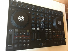 Consola Native instruments KONTROL S4 foto