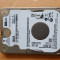 35.HDD Laptop 2.5&quot; SATA 500 GB SLIM Western Digital 5400 RPM 8 MB