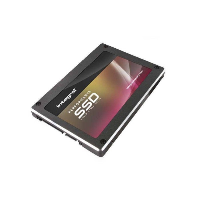 SSD Integral P4 Series 120GB SATA-III 2.5 inch foto mare SSD Integral P4 Series 120GB SATA-III 2.5 inch foto mare