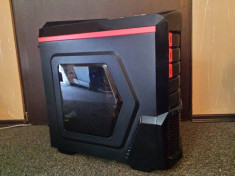 PC GAMING AMD A10 3.7 GHz-4 GHz, R7 370 2 GB DDR5, 1 TB foto