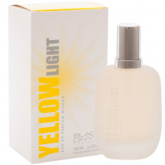 Apa de parfum Yellow Light, 3,33 FL.OZ. 80% Vol. Alc, 100 ml, pentru femei foto