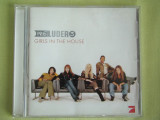 PRELUDERS - Girls In The House - C D Original ca NOU, CD, Dance